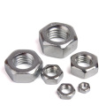 Hebei m8 hex nut